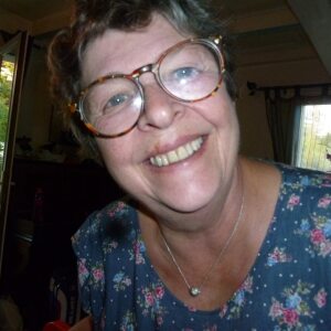 Photo de profil de Chantal Digout