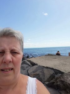 Photo de profil de Chantal Domagala