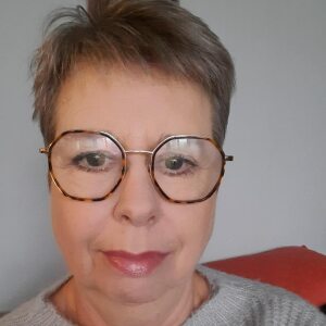 Photo de profil de Chantal Dominique