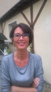 Photo de profil de Chantal Drouet