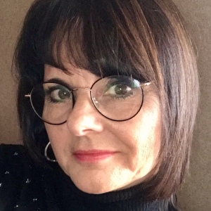 Photo de profil de Chantal Duboë