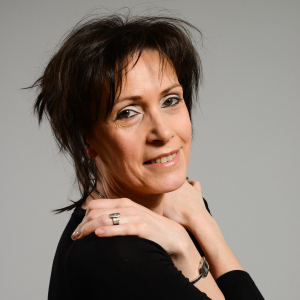 Photo de profil de Chantal Dubron