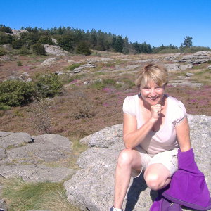 Photo de profil de Chantal Dudzinski