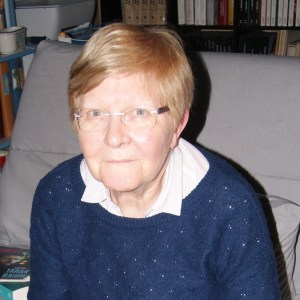 Photo de profil de Chantal Duhin