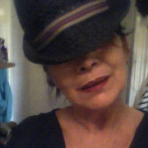 Photo de profil de Chantal Dumenil