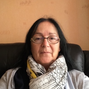 Photo de profil de Chantal Dumeynie