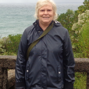 Photo de profil de Chantal Dumont