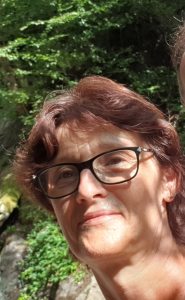 Photo de profil de Chantal Dumontet