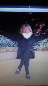 Photo de profil de Chantal Durand