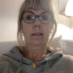 Photo de profil de Chantal Duriez
