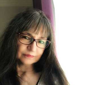 Photo de profil de Chantal Duros