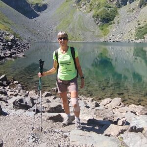 Photo de profil de Chantal Duvert