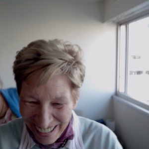 Photo de profil de Chantal Duwelz