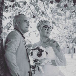Photo de profil de Chantal Emilie