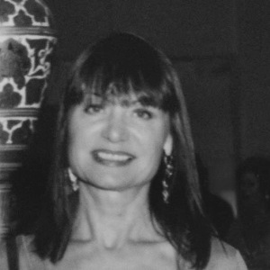 Photo de profil de Chantal Emorine