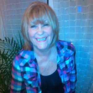 Photo de profil de Chantal Fagniart