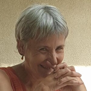 Photo de profil de Chantal Faivre