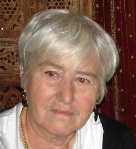 Photo de profil de Chantal Faure Colot