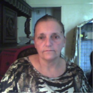 Photo de profil de Chantal Faury