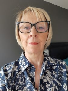 Photo de profil de Chantal Fayet
