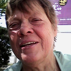 Photo de profil de Chantal Feid