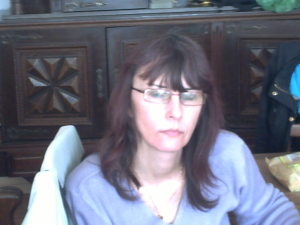 Photo de profil de Chantal Feltus