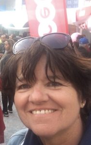 Photo de profil de Chantal Feral