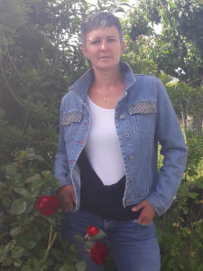 Photo de profil de Chantal Fernandez
