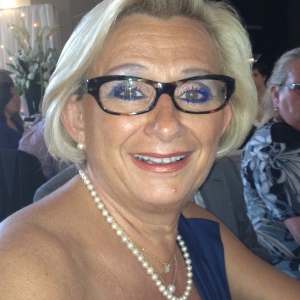 Photo de profil de Chantal Fialip