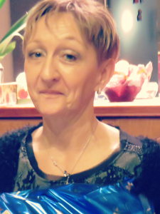 Photo de profil de Chantal Finet