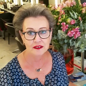 Photo de profil de Chantal Finkiel