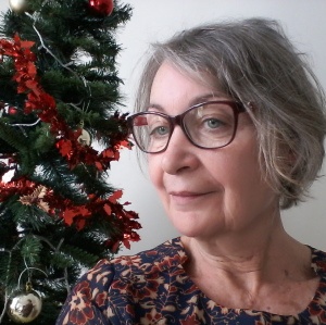 Photo de profil de Chantal Fontaine