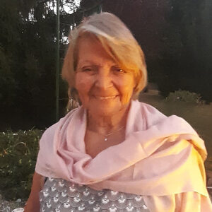 Photo de profil de Chantal Fontaine