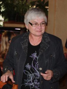 Photo de profil de Chantal Foret