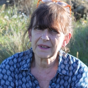 Photo de profil de Chantal Forgeau-Ragain