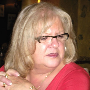 Photo de profil de Chantal Foriers
