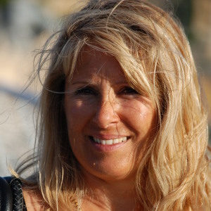 Photo de profil de Chantal Fossati