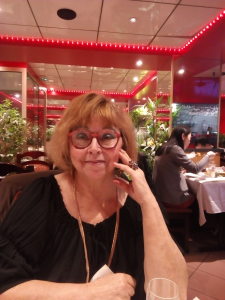 Photo de profil de Chantal Fouassier