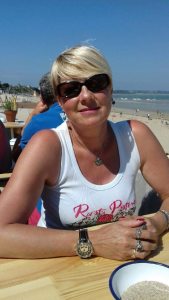 Photo de profil de Chantal Fourrier