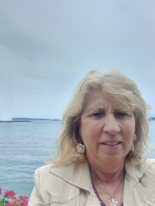 Photo de profil de Chantal Frateschi