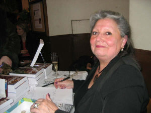 Photo de profil de Chantal Frelaut