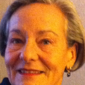 Photo de profil de Chantal Freund