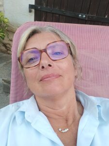Photo de profil de Chantal Fromont