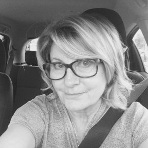 Photo de profil de Chantal Fuster