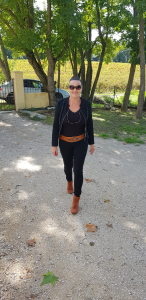 Photo de profil de Chantal Fuzellier