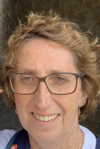 Photo de profil de Chantal Gaffarel