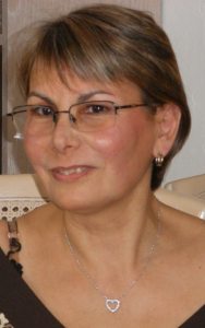 Photo de profil de Chantal Gaillard