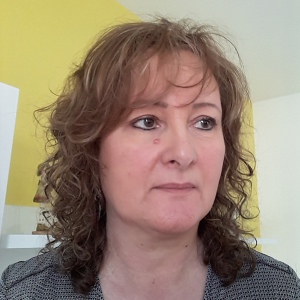 Photo de profil de Chantal Gaisnon