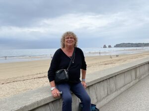 Photo de profil de Chantal Galand