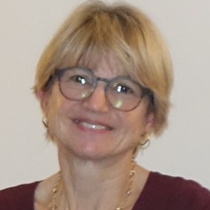 Photo de profil de Chantal Galissier